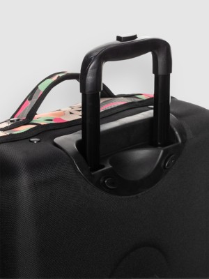 Big black suitcase online